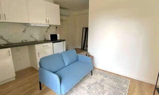 Appartement 1 Pièce 21 m² à vendre à Nice (06100)