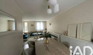 Maison 6 Pièces 85 m² à vendre à Villetaneuse (93430)