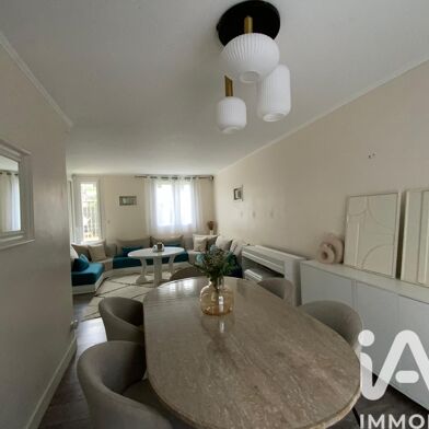 Maison 6 pièces 349900 €