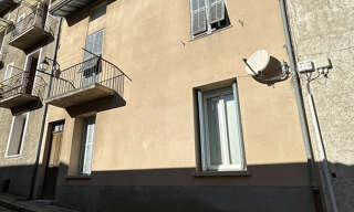 Appartement 3 Pièces 58 m² à vendre à Roquebillière (06450)