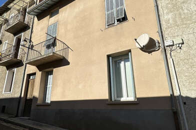 Appartement 3 pièces 113000 €