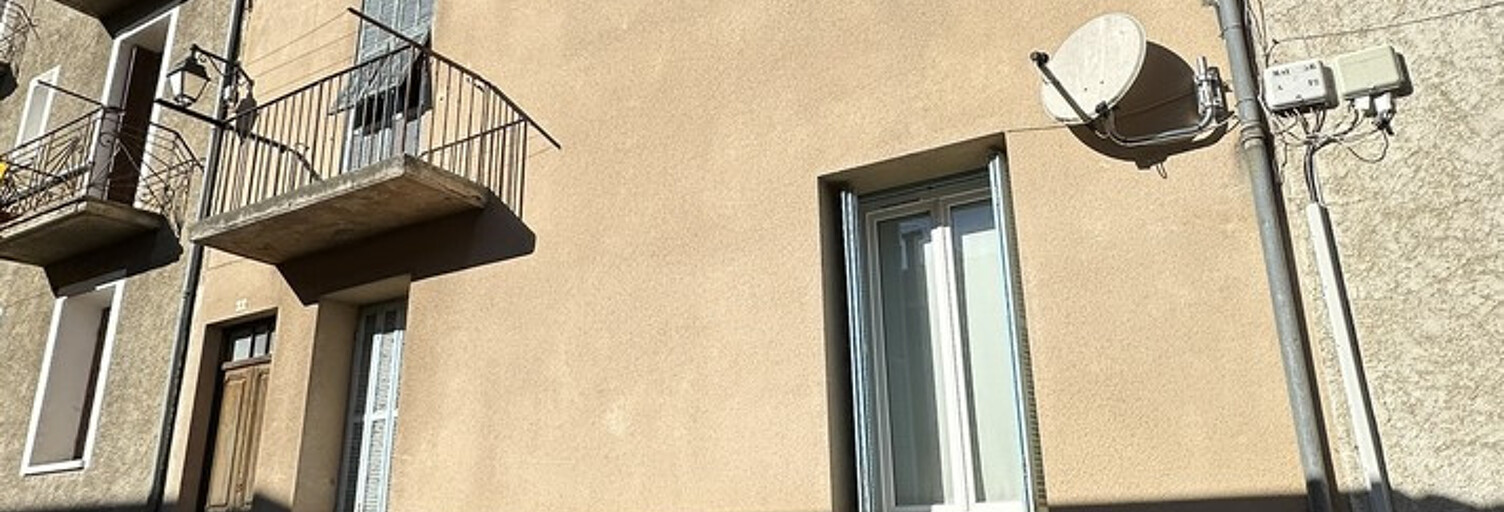 Appartement 3 Pièces 58 m² à vendre à Roquebillière (06450)