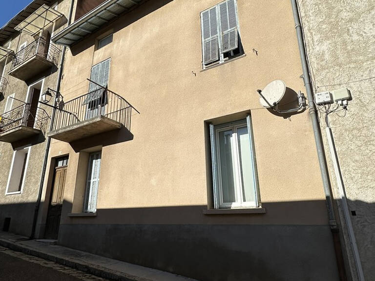 Appartement 3 pièces avec grenier à vendre sur ROQUEBILLIERE — photo 1