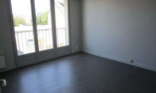 Appartement 1 Pièce 30 m² à louer à Angers (49000)