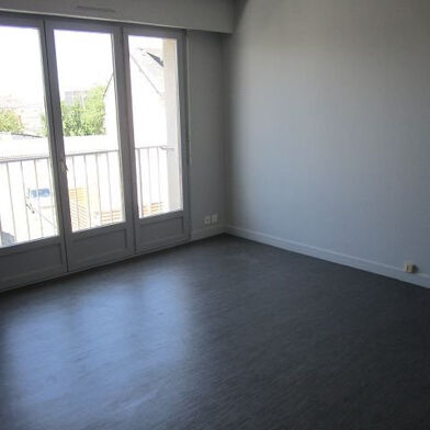 Appartement 1 pièces 520 €