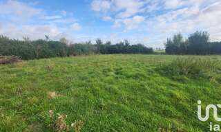 Terrain  709 m² à vendre à Pannes (45700)