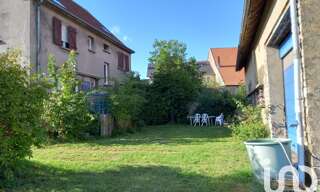 Maison 8 Pièces 158 m² à vendre à Nousseviller-Saint-Nabor (57990)