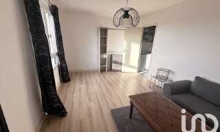 Appartement 1 Pièce 22 m² à vendre à Goussainville (95190)