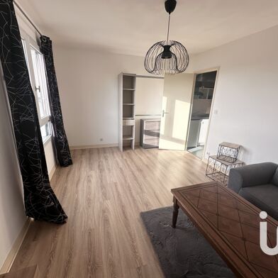 Appartement 1 pièces 98000 €