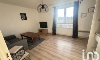 Appartement 1 Pièce 22 m² à vendre à Goussainville (95190)