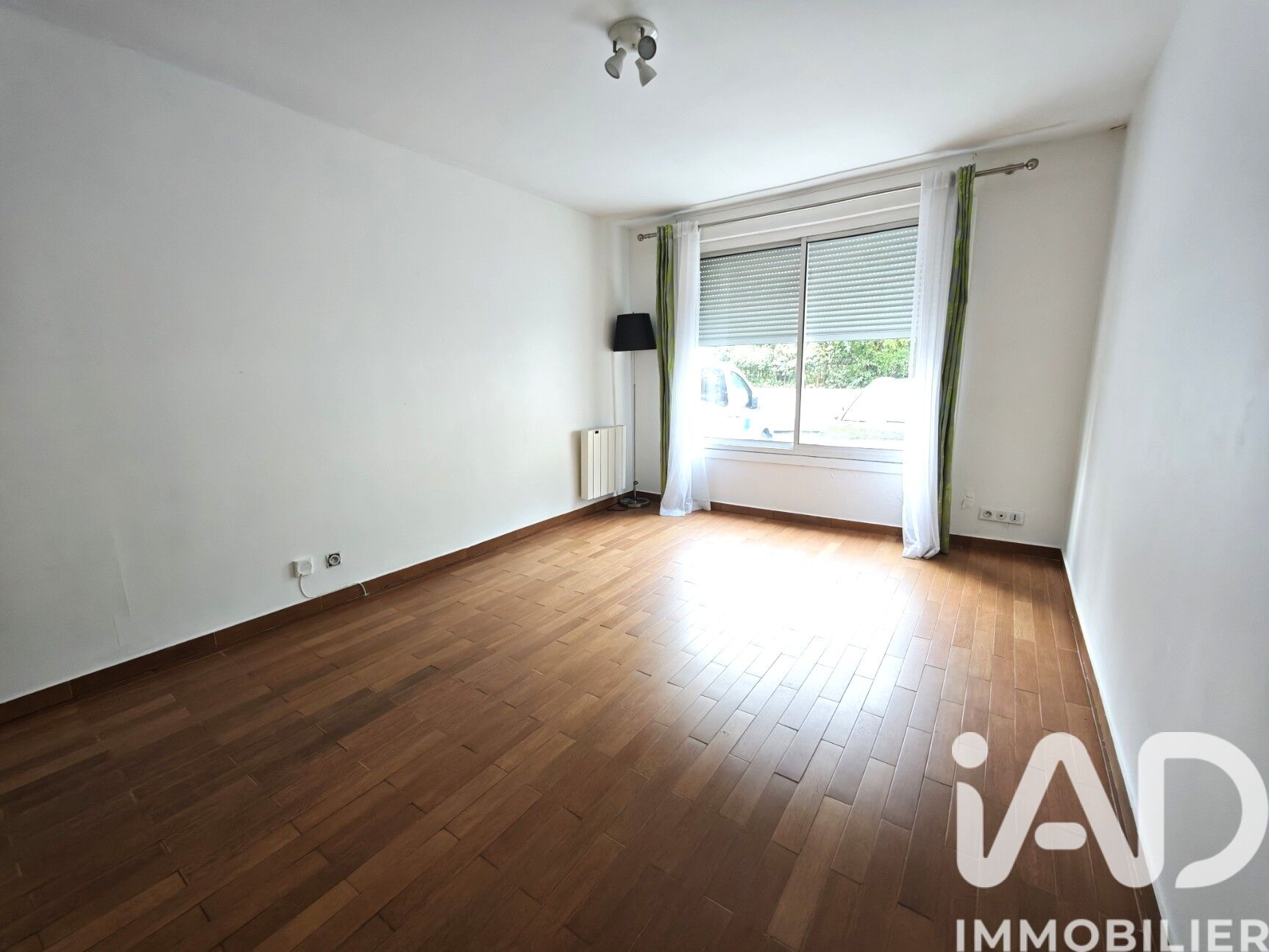 Nogent-sur-Marne - 23m² - 1p.