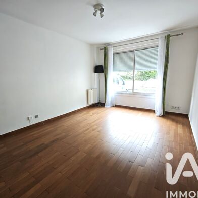 Appartement 1 pièces 145000 €