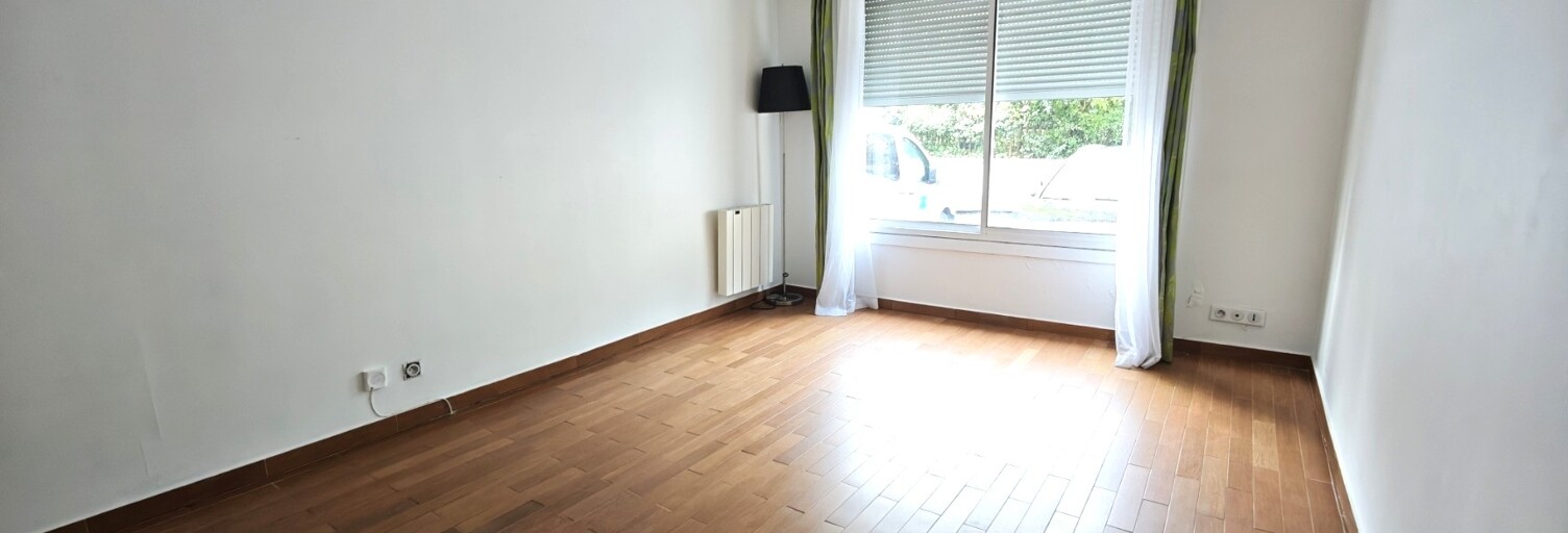 Appartement 1 Pièce 23 m² à vendre à Nogent-sur-Marne (94130)
