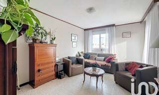 Appartement 3 Pièces 62 m² à vendre à Montpellier (34070)