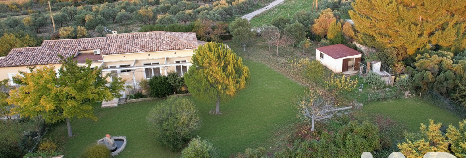 Maison 4 Pièces 140 m² à vendre à Velaux (13880)