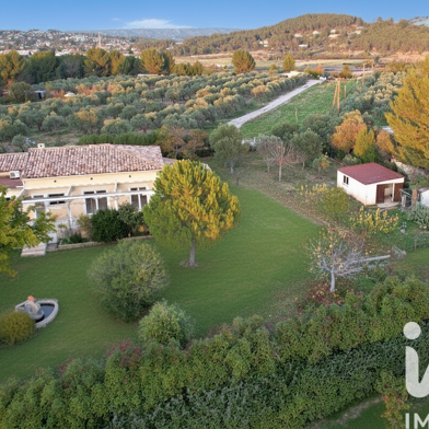 Maison 4 pièces 480000 €