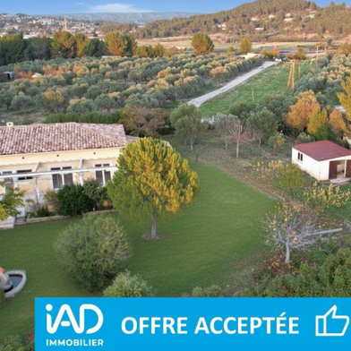 Maison 4 pièces 480000 €