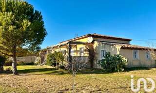 Maison 4 Pièces 140 m² à vendre à Velaux (13880)