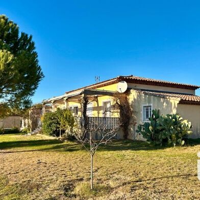 Maison 4 pièces 479000 €