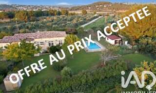 Maison 4 Pièces 140 m² à vendre à Velaux (13880)