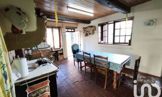 Maison 3 Pièces 58 m² à vendre à Saint-Père (89450)