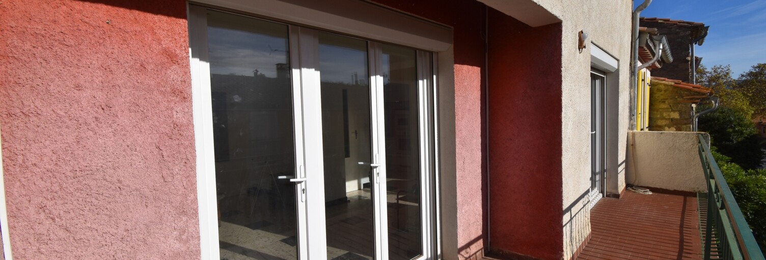 Maison 8 Pièces 184 m² à vendre à Cascastel-des-Corbières (11360)