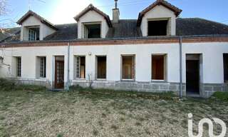 Maison 6 Pièces 110 m² à vendre à Romorantin-Lanthenay (41200)