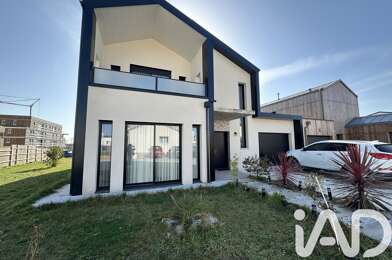 Maison 6 pièces 578900 €