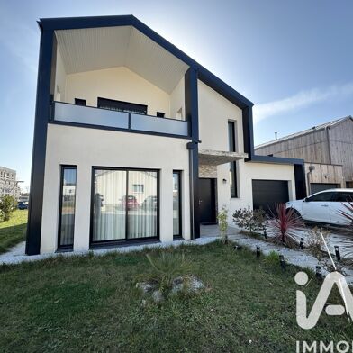 Maison 6 pièces 578900 €