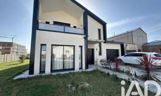 Maison 6 Pièces 150 m² à vendre à Sainte-Gemmes-sur-Loire (49130)