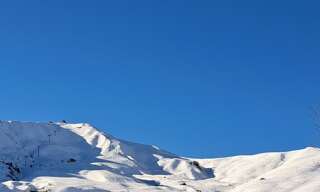 Appartement 1 Pièce 23 m² à vendre à Fontcouverte-la-Toussuire (73300)