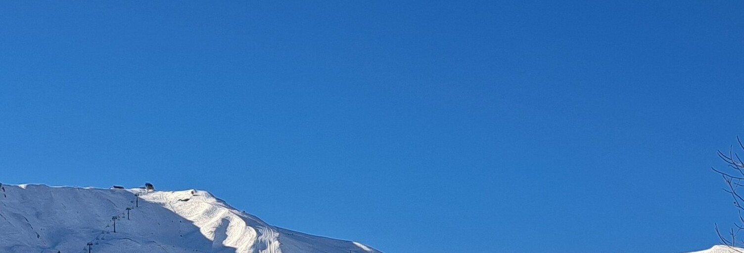 Appartement 1 Pièce 23 m² à vendre à Fontcouverte-la-Toussuire (73300)