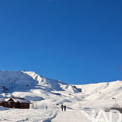 Appartement 1 pièces 108000 €