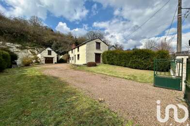 Maison 5 pièces 168000 €