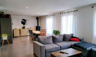 Maison  99 m² à vendre à Langoiran (33550)