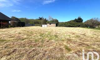Terrain  500 m² à vendre à Paimpol (22500)