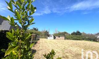 Terrain  500 m² à vendre à Paimpol (22500)