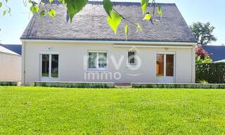 Maison 5 Pièces 100 m² à vendre à Le Cellier (44850)