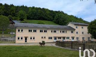 Immeuble  1178 m² à vendre à Sentein (09800)