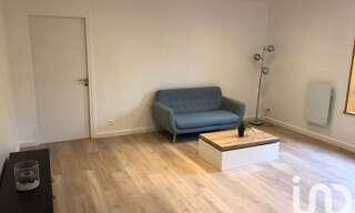 Appartement 2 Pièces 54 m² à vendre à Valserhône (01200)