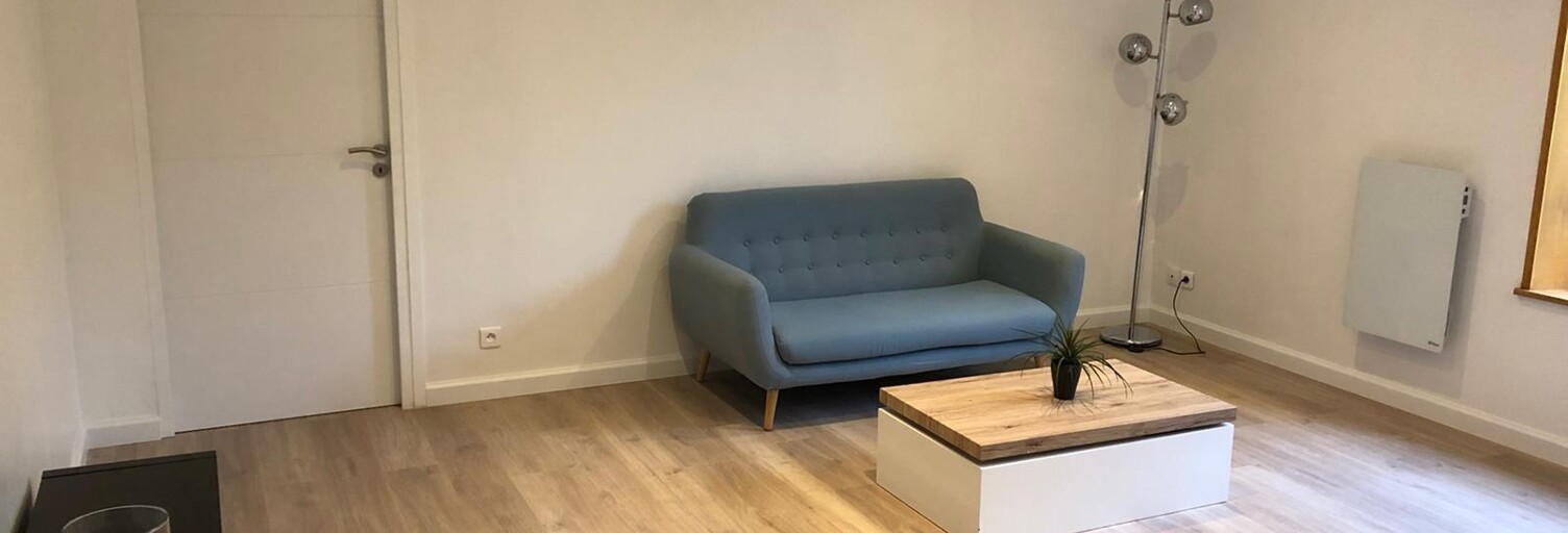 Appartement 2 Pièces 54 m² à vendre à Valserhône (01200)