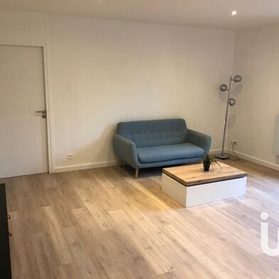 Appartement 2 pièces 149000 €