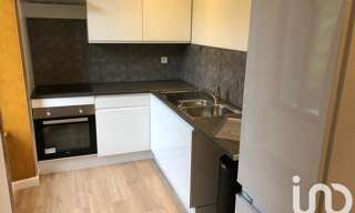 Appartement 2 Pièces 54 m² à vendre à Valserhône (01200)