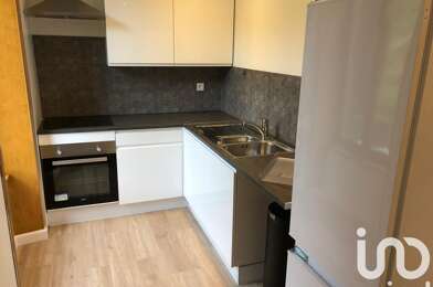 Appartement 2 pièces 149000 €