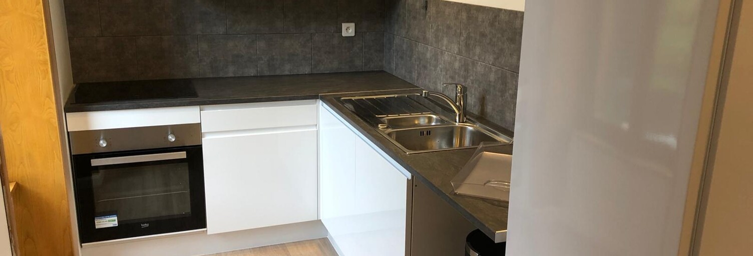 Appartement 2 Pièces 54 m² à vendre à Valserhône (01200)