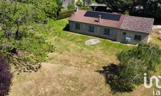 Maison 3 Pièces 73 m² à vendre à Rouzède (16220)