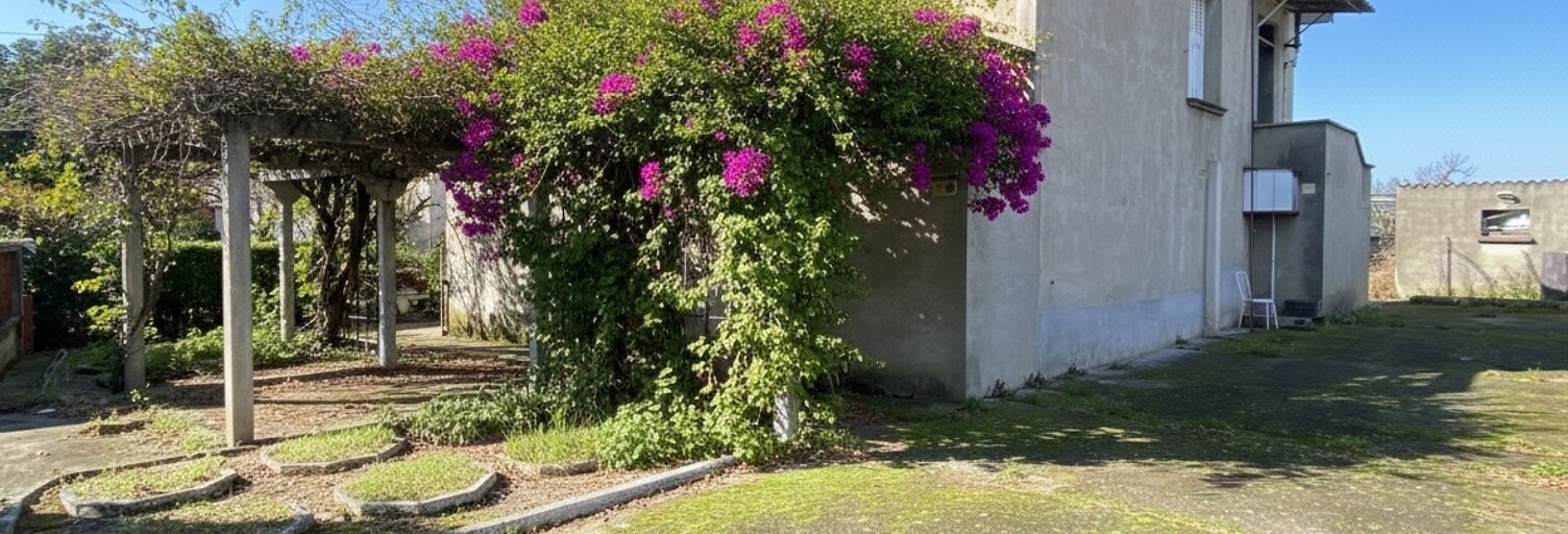 Maison 4 Pièces 81 m² à vendre à Aucamville (31140)