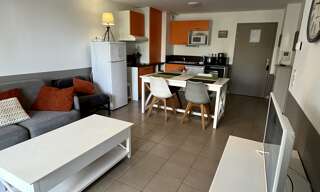 Appartement 2 Pièces 44 m² à vendre à Gréoux-les-Bains (04800)