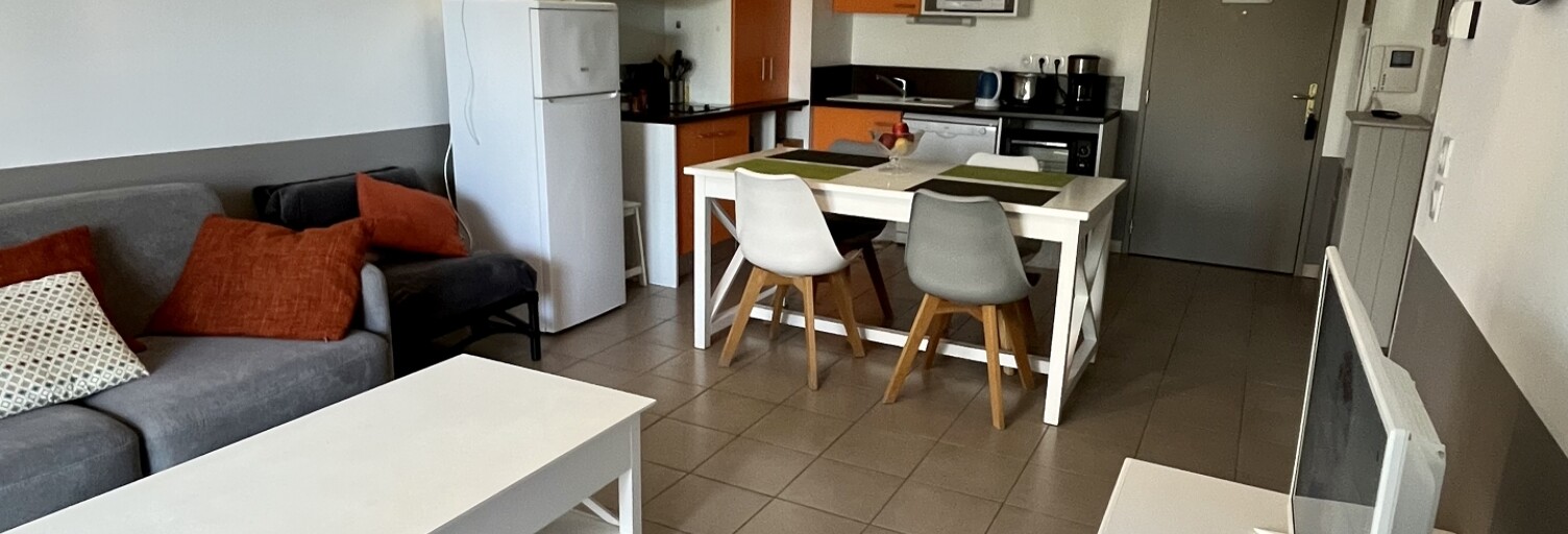 Appartement 2 Pièces 44 m² à vendre à Gréoux-les-Bains (04800)