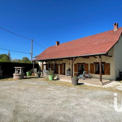 Maison 8 pièces 280000 €